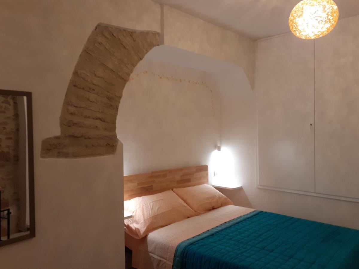 B&B San Francesco Assisi Bagian luar foto