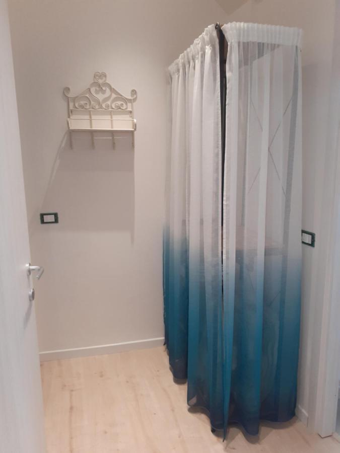 B&B San Francesco Assisi Bagian luar foto