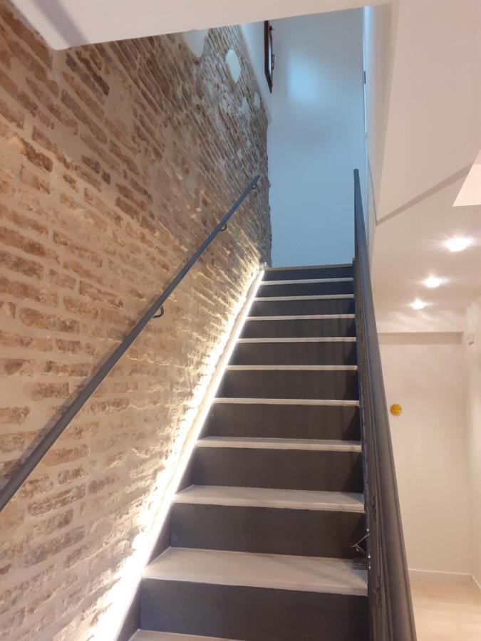 B&B San Francesco Assisi Bagian luar foto