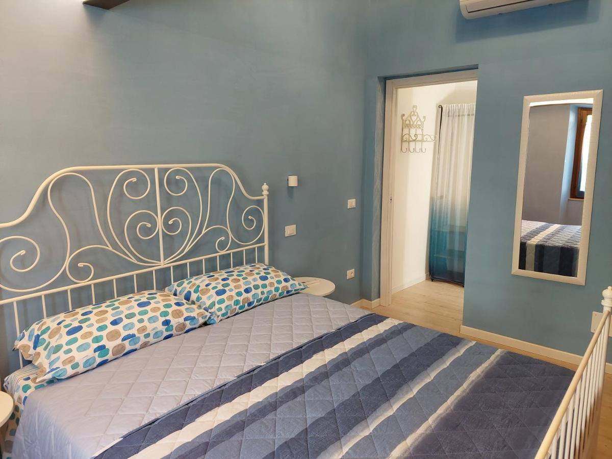 B&B San Francesco Assisi Bagian luar foto