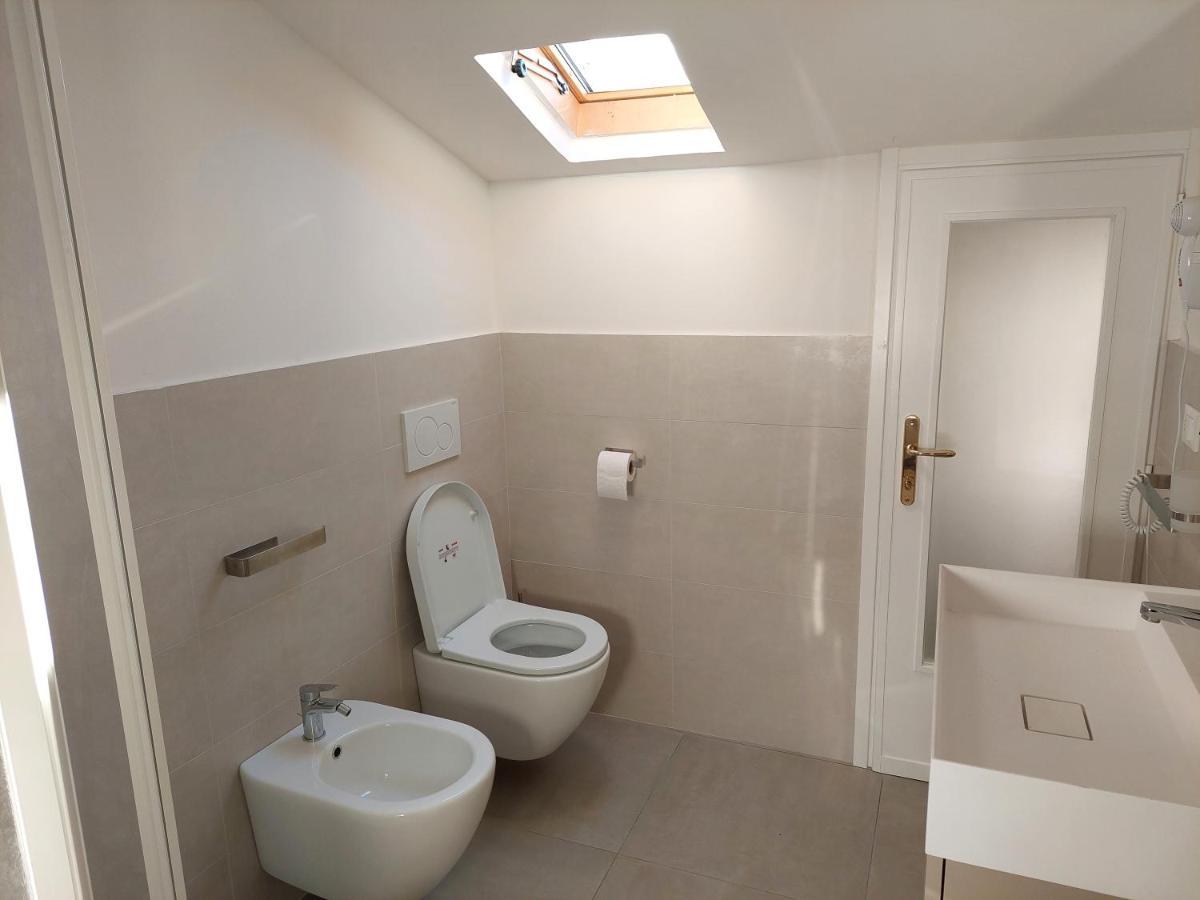 B&B San Francesco Assisi Bagian luar foto