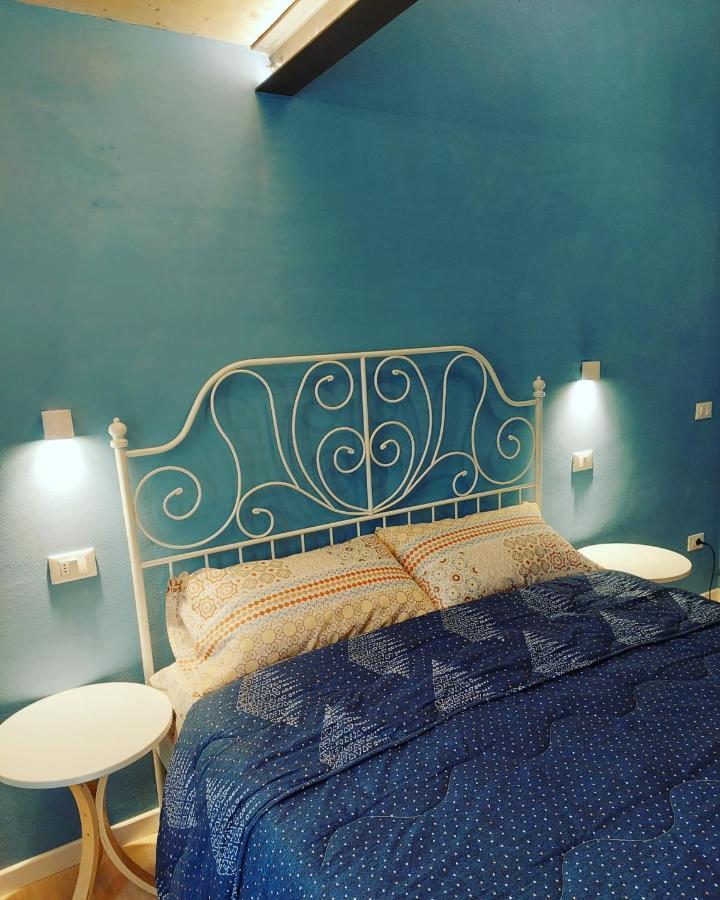 B&B San Francesco Assisi Bagian luar foto